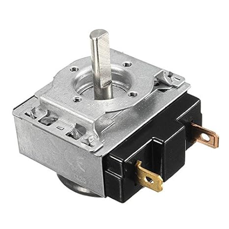 Amazon.com: Saver 15 A DKJ/1 – 120 minutos temporizador de ...