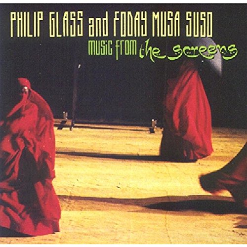 Philip Glass - The Screens - Zortam Music