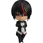 Good Smile That Time I Got Reincarnated as a Slime: Diablo Nendoroid Action Figure,Multicolor