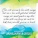 2020 365 Inspiring Women Quotes Daily Desktop Calendar