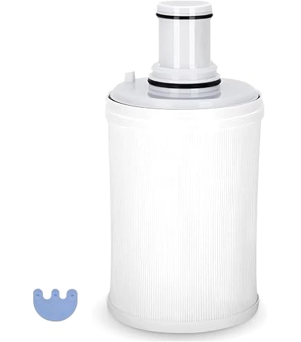 Amazon.com: 100186 Original Water Filter Replacement Cartridge