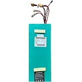 NANROBOT Original Replacement Battery
