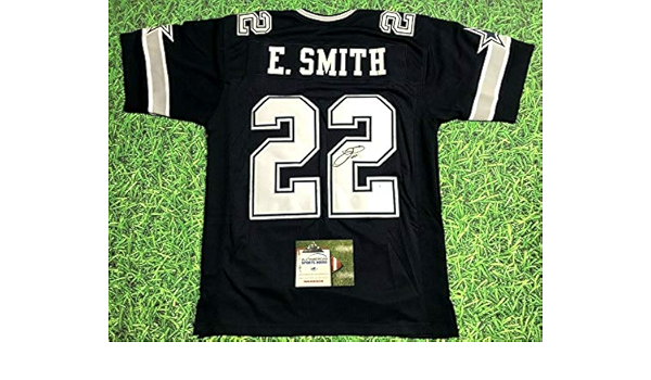 emmitt smith jersey amazon
