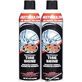TS2 Touch-less Tire Shine