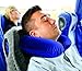 Luresity Travel Accessories (Memory Foam Neck Pillow)