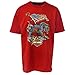 Harley-Davidson Lone Wolf T-Shirt - Military Sales | NAS Sigonella