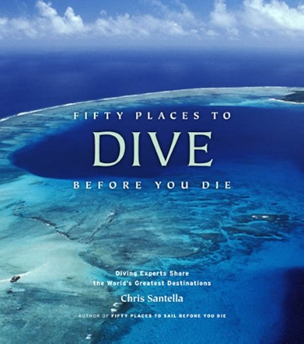 Download Fifty Places to Dive Before You Die: Diving Experts Share the World's Greatest Destinations (English Edition) PDF