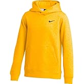 Nike Youth Fleece Pullover Hoodie