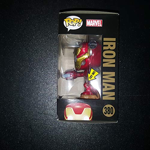 3 ROBERT+DOWNEY+JR+Autographed+AVENGERS