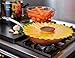 Charles Viancin Sunflower Lid - Large 11