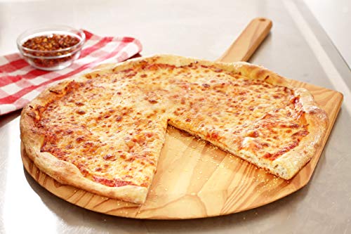 Rich Products Pizza Dough Ball, 5 Ounce -- 96 per case.