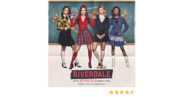 Beautiful Feat Casey Cott Madelaine Petsch Camila Mendes Ashleigh Murray Kj Apa Lili Reinhart Cole Sprouse Charles Melton Jordan Connor Drew Ray Tanner Zoe De Grand Maison Bernadette Beck By Riverdale Cast