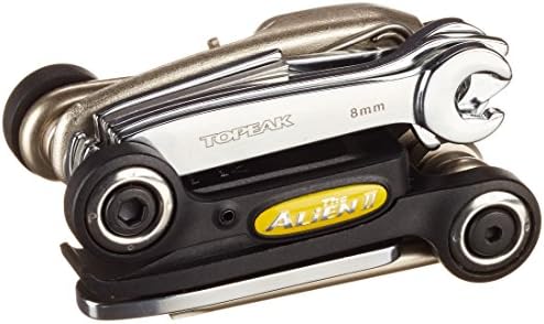 Topeak Alien II Multi Tool