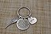 AWEHIRU in Memorial of Mother Keychain Mother Memorial Jewelry Gift Mom Memorial Gift Loss Mom Kaychain Sympathy Gift Mom Kaychain ? ?