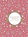 Academic Planner July 2019-June 2020: Red Floral, Calendar Book July 2019-June 2020 Weekly/Monthly/Y by Sky Planner