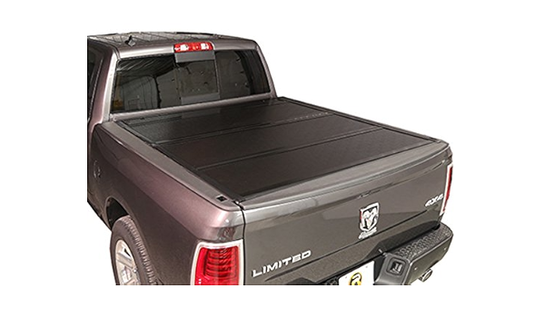 Bizon Hard Fold Tonneau Cover B85207 Tonneau Covers Amazon Canada