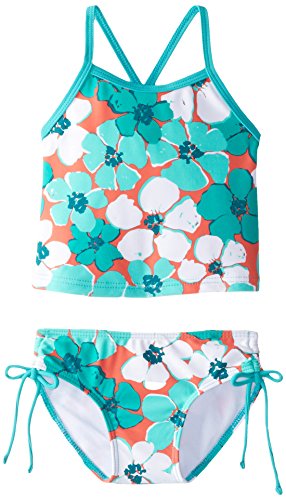 Kanu Surf Baby Girls' Taylor Floral Tankini Kanu Surf Baby Girls' Taylor Floral Tankini