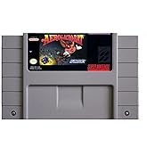 Aero the Acrobat - Nintendo Super NES (Renewed)