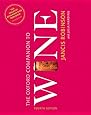 The Oxford Companion to Wine (Oxford Companions)
