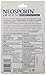 Neosporin Lip Health Overnight Healthy Lips Renewal Therapy Petrolatum Lip Protectant, 0.27 Ounce (Pack of 1)