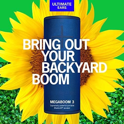 amazon megaboom 3