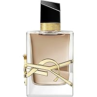 Amazon.com : Yves Saint Laurent Libre Women 1.6 oz EDT Spray