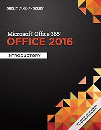 Shelly Cashman Series Microsoft Office 365 Office 2016 Introductory Ebook Vermaat Misty E Freund Steven M Hoisington Corinne Schmieder Eric Last Mary Z Kindle Store  Shelly Cashman Series Microsoft Office 365 Office 2016 Introductory Ebook Vermaat Misty E Freund Steven M Hoisington Corinne Schmieder Eric Last Mary Z Kindle Store