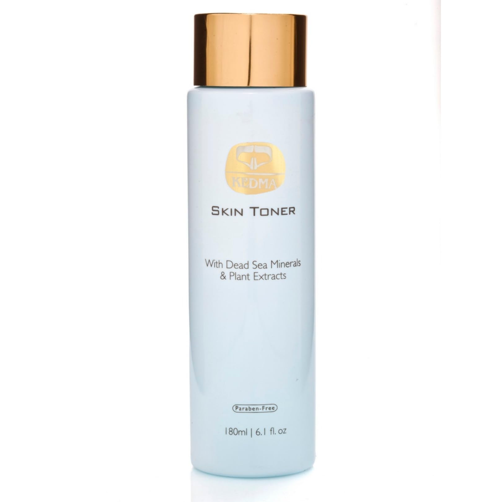 KEDMA Skin Toner ml, 180 Count