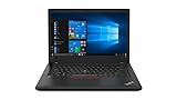 Lenovo 20L50010US ThinkPad T480 14-inch Laptop with