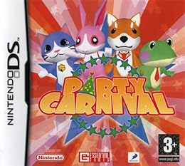 Party Carnival