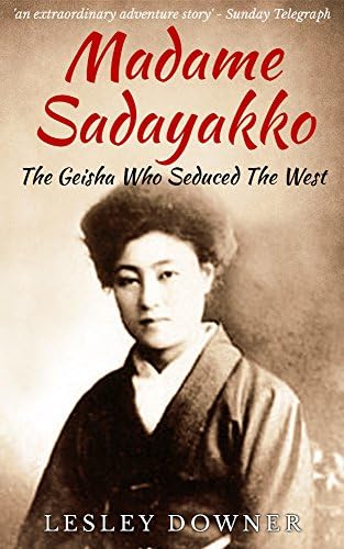 Amazon.com: Geisha: The Secret History of a Vanishing World eBook