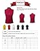 Made by Emma Tight Fit Solid Basic Quilted Vest Side Rib Panel Details Snow White XL