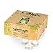 GoodLight Paraffin-free Tea Lights Pack of (100)