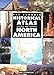 Historical Atlas of North America, The Penguin (Hist Atlas) by Eric Homberger