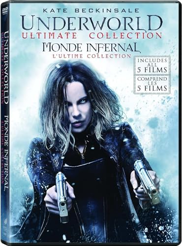 Amazon.com: Underworld: Evolution (Full Screen Special Edition