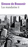 Les Mandarins : Tome 2 by 