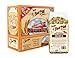Bob's Red Mill Apple Strawberry Granola, 12-ounce (Pack of 4)