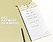Floral Magnetic to Do List Notepad (60 Sheets, 12-Pack)