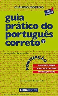 Livro Guia Prático do Português Correto 4
