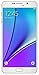 Samsung Galaxy Note 5 N920V Verizon Wireless Android Smartphone w/ 16MP Camera - White (Renewed)