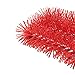 UNICOOK BBQ Brush Nylon Grill Brush, 3 in 1 Gas Grill Cleaner 17.75