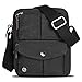 Catmacas Multi-pocket Canvas Shoulder Ipad Messenger Bag