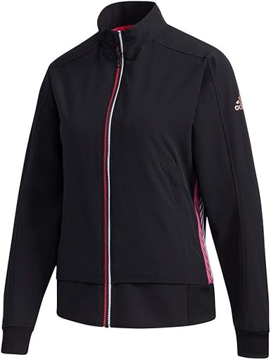 adidas womens tennis jacket