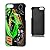 Danica Patrick iPhone 5 & iPhone 5s Slim Case #10 Go Daddy NASCAR