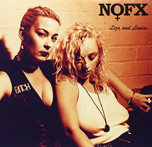 Album Art for Liza & Louise by NOFX