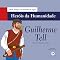Livro Guilherme Tell (Heróis da humanidade - Edição bilíngue)