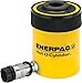 Enerpac RCH-202 Single-Acting Hollow-Plunger Hydraulic Cylinder with 20 Ton Capacity, Single Port, 2.00