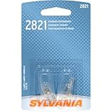 SYLVANIA 2821 Basic Miniature