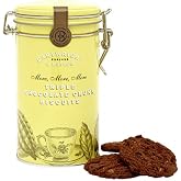 CARTWRIGHT &amp; BUTLER Triple Chocolate Chunk Tin, 200 GR