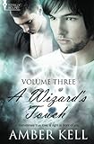 A Wizard's Touch: Volume Three